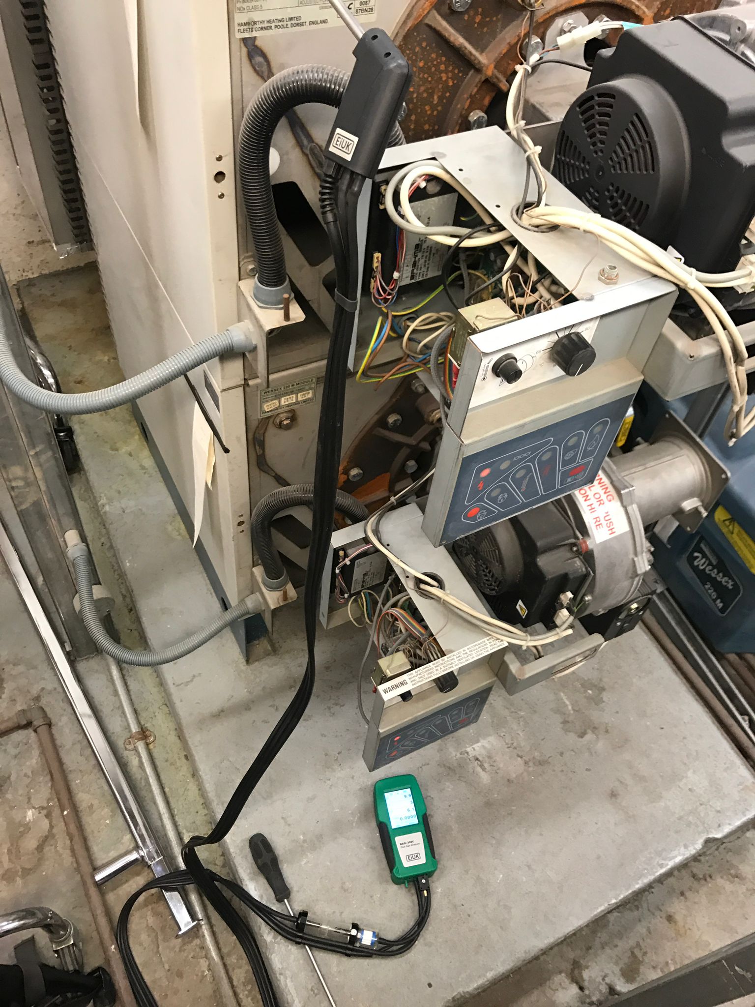 gas safe registered engineer near me Folkestone, CT18, CT19, CT20